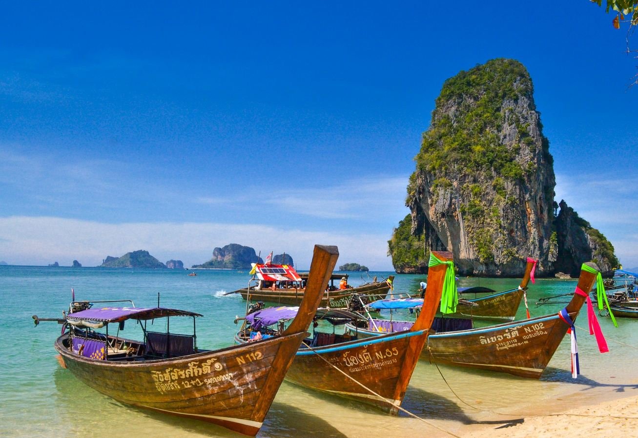 Beyond Phuket, 5 Thailand Destinations You Shouldn't Miss - Fabplaces.com